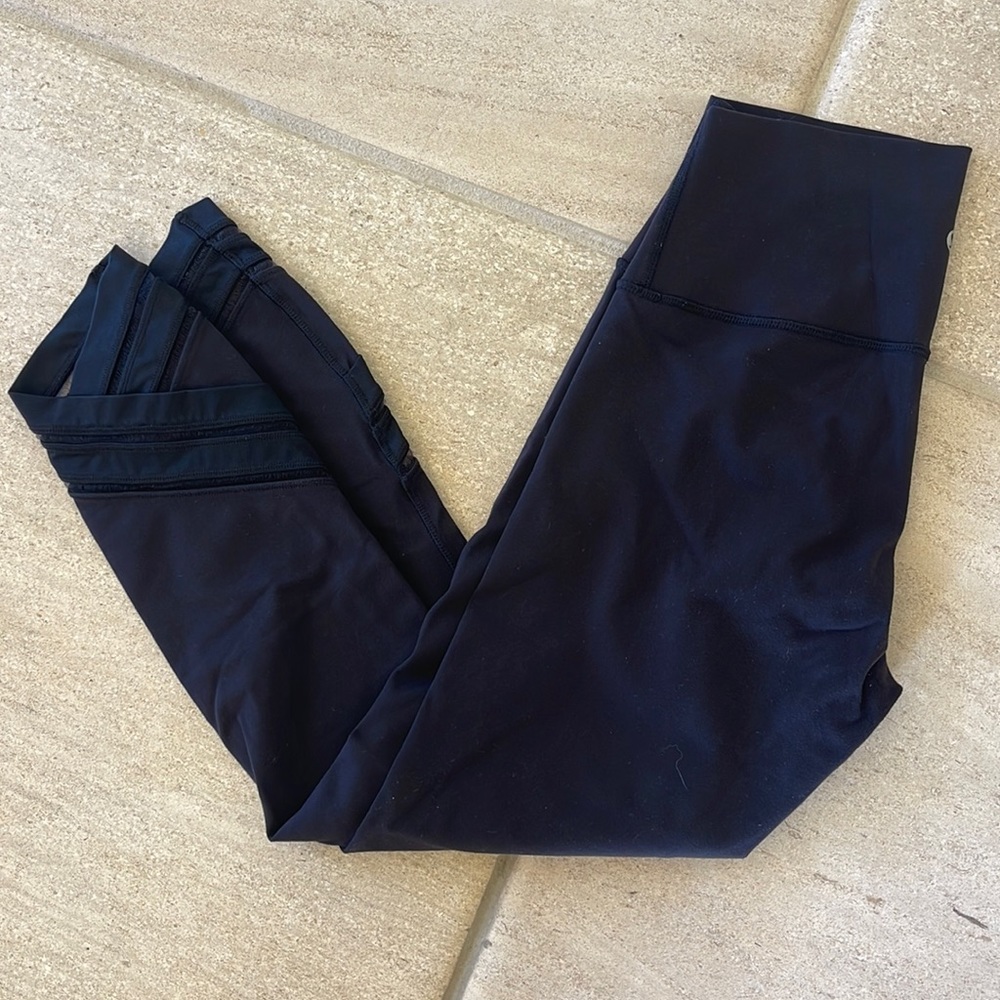 Lululemon pants!!